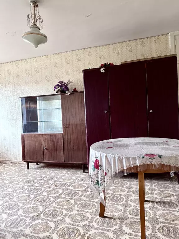 Продаётся 1-к квартира, 32.1 м - Фото 1