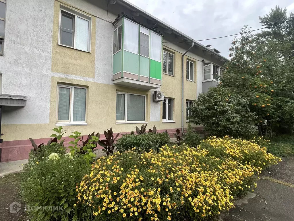 Продаётся 1-к квартира, 29.6 м - Фото 0