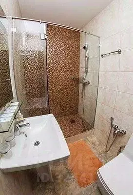 Комната Москва Волгоградский просп., 98к1 (27.0 м) - Фото 1