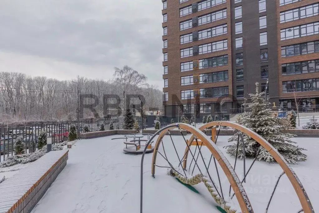 1-к кв. Ставропольский край, Ставрополь ул. Герцена, 147А (46.7 м) - Фото 1