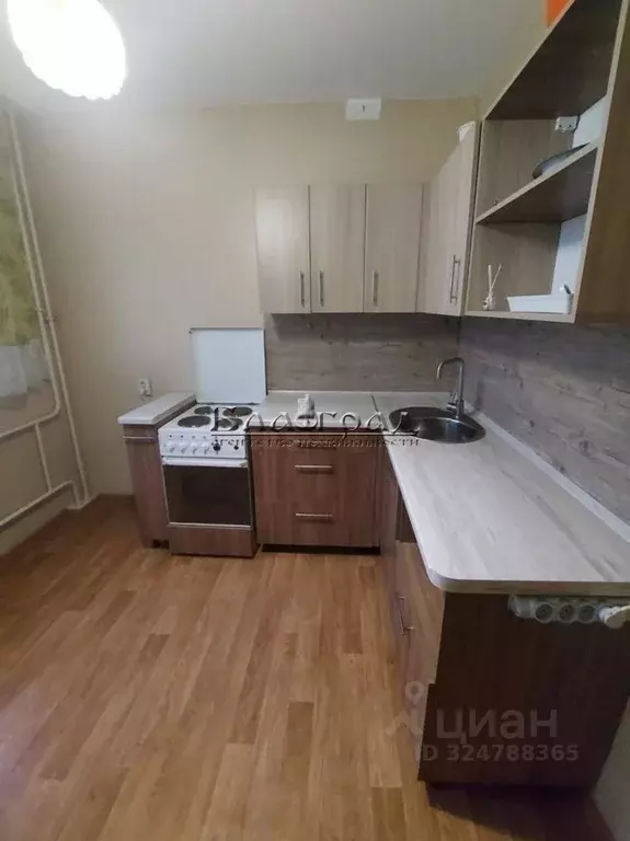 1-к кв. Челябинская область, Челябинск Якутская ул., 13 (39.9 м) - Фото 2