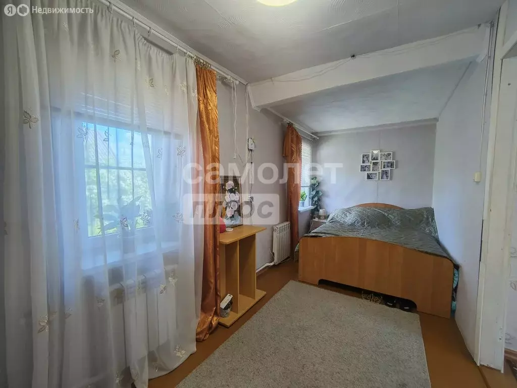 Дом в Чудово, Железнодорожная улица, 18 (58.6 м) - Фото 1