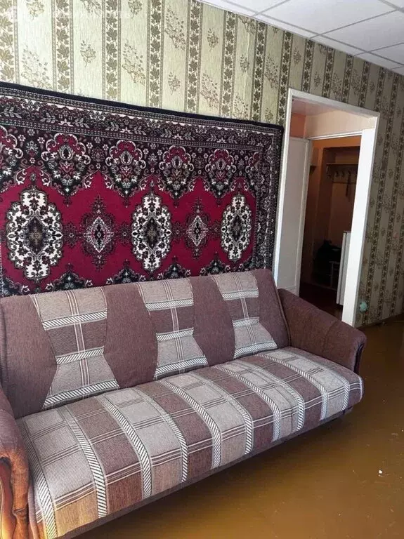 1-комнатная квартира: Тула, улица Ползунова, 13 (31.6 м) - Фото 2