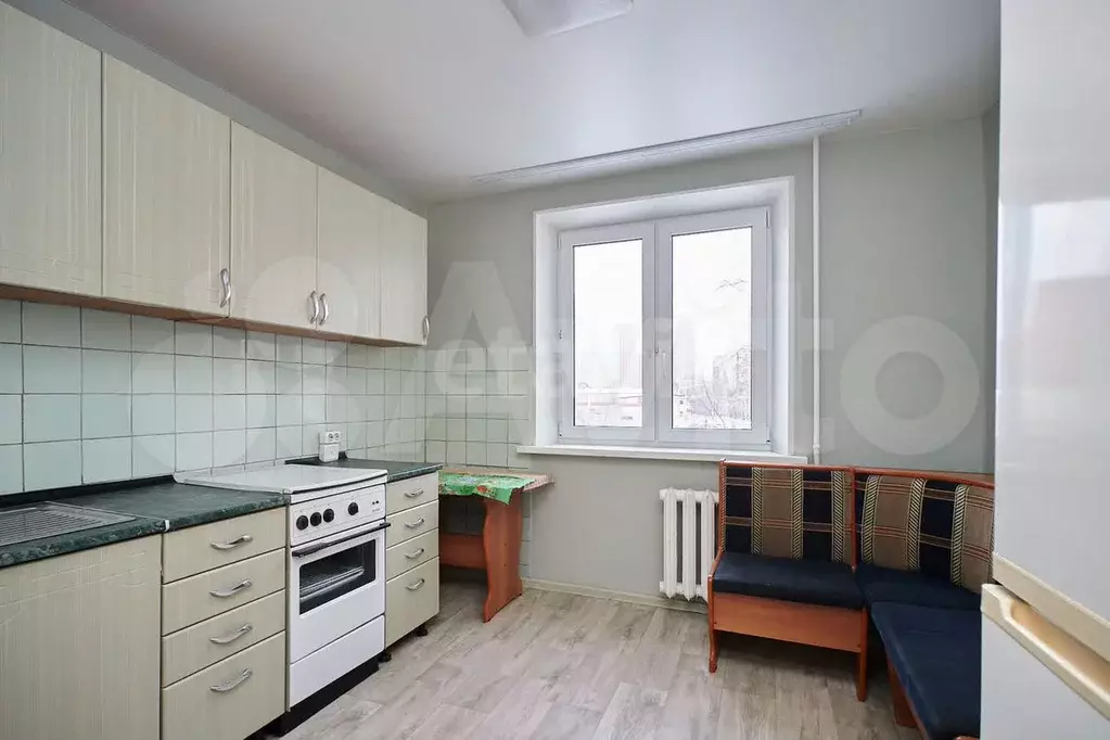 2-к. квартира, 50,3 м, 3/9 эт. - Фото 1