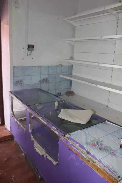 Помещение свободного назначения в Красноярский край, Назаровский ... - Фото 0