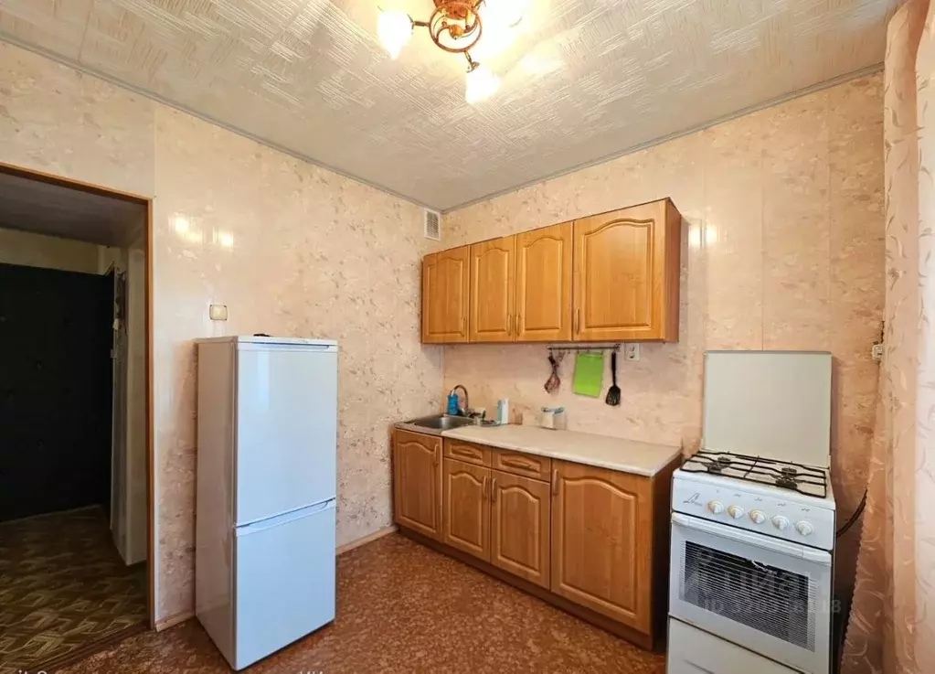 3-к кв. Оренбургская область, Оренбург Салмышская ул., 43 (63.0 м) - Фото 1