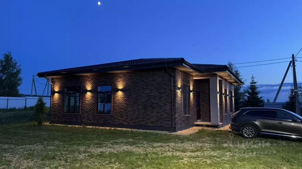 Дом в Московская область, Дмитровский муниципальный округ, Гармония кп ... - Фото 1