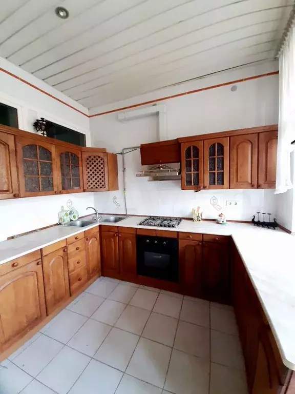 4-к. квартира, 118 м, 3/4 эт. - Фото 1