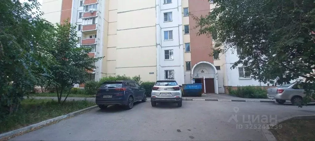 3-к кв. Воронежская область, Воронеж Советская ул., 53 (66.3 м) - Фото 1