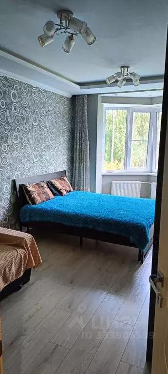 1-к кв. Москва пос. Коммунарка, ул. Потаповская Роща, 4к4 (39.0 м) - Фото 1
