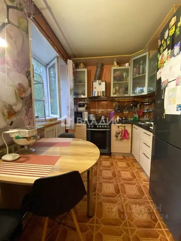 2-к кв. Пензенская область, Пенза ул. Толстого, 6 (44.2 м) - Фото 1