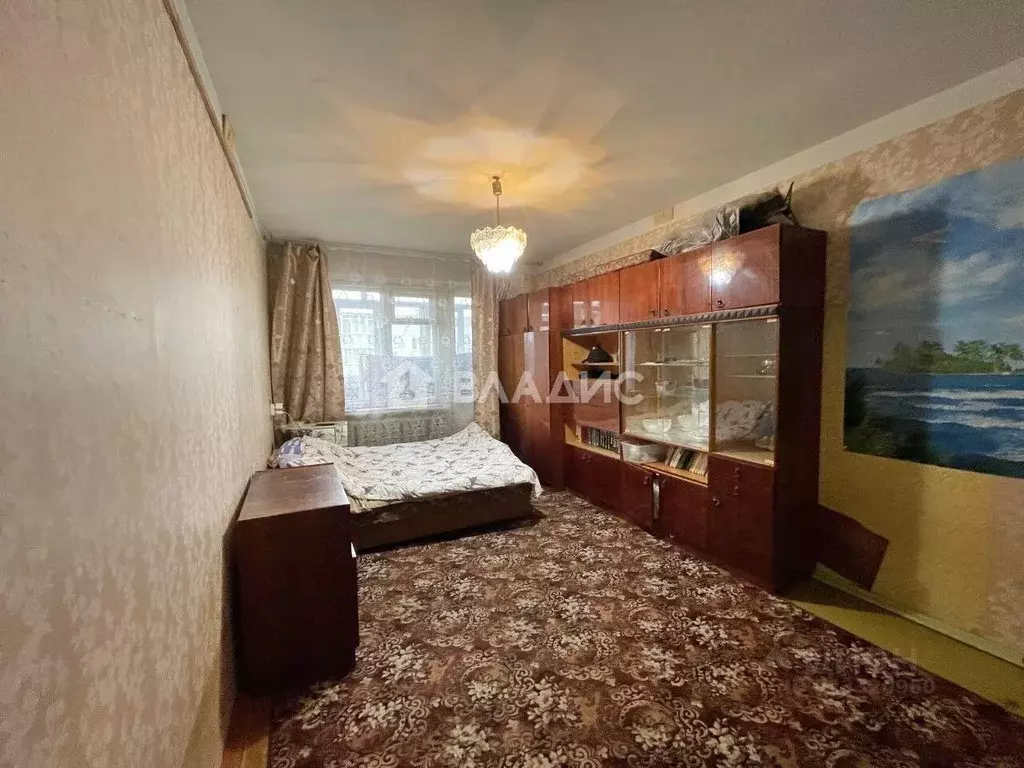 2-к кв. Ивановская область, Ивановский район, Новоталицкое с/пос, с. ... - Фото 2