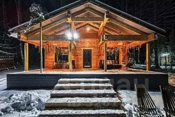 Дом в Свердловская область, Верхняя Пышма городской округ, пос. ... - Фото 1