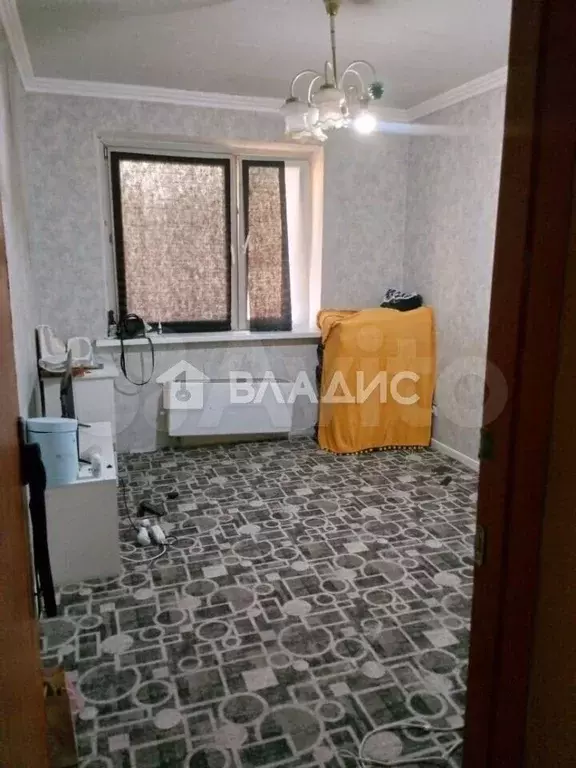 2-к. квартира, 55 м, 17/19 эт. - Фото 1