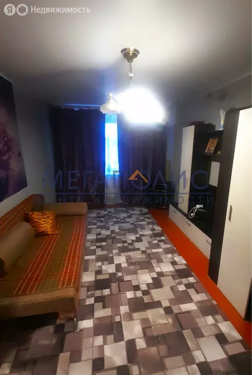 1-комнатная квартира: Балаково, улица Комарова, 130А (28.9 м) - Фото 2