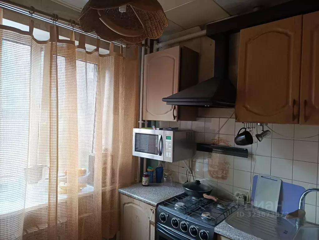 2-к кв. Самарская область, Самара ул. Гагарина, 121 (44.0 м) - Фото 2