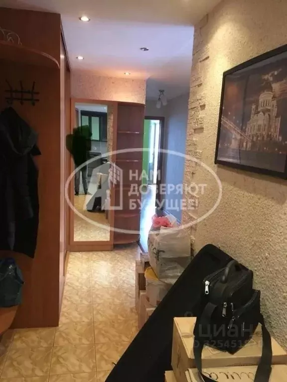 3-к кв. Удмуртия, Глазов ул. Буденного, 7 (74.0 м) - Фото 2