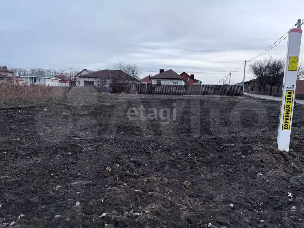 Участок 9 сот. (ИЖС) - Фото 1