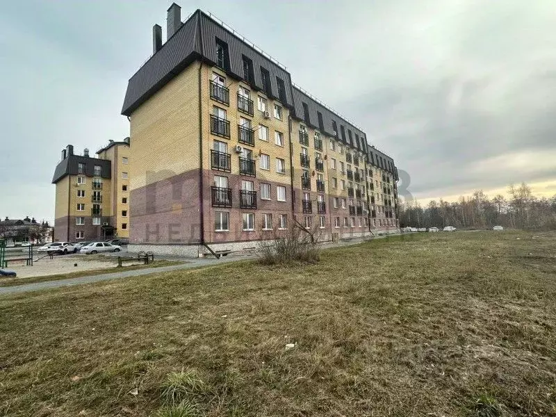 Помещение свободного назначения в Тюменская область, Тюменский ... - Фото 1