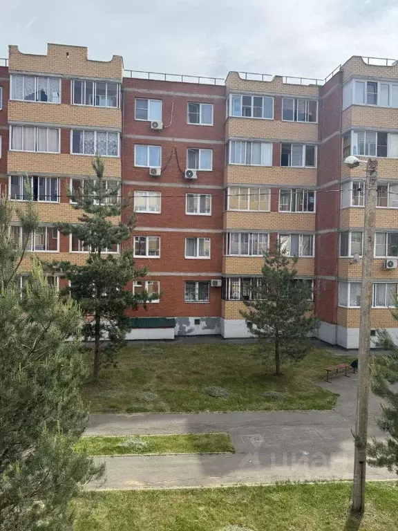Квартира, 1 комната, 34 м - Фото 1