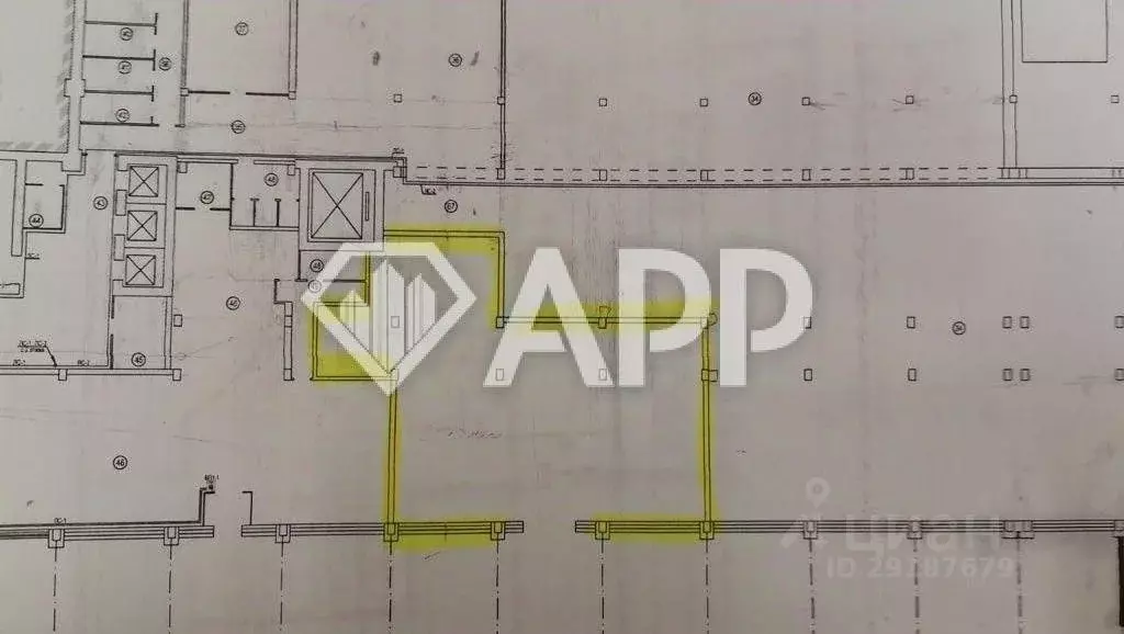 Торговая площадь в Саратовская область, Саратов ул. Большая Садовая, ... - Фото 2