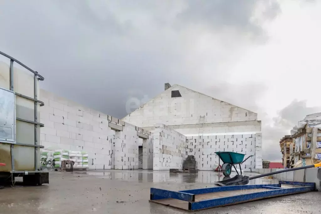 1-к кв. Ленинградская область, Всеволожский район, Заневское городское ... - Фото 1