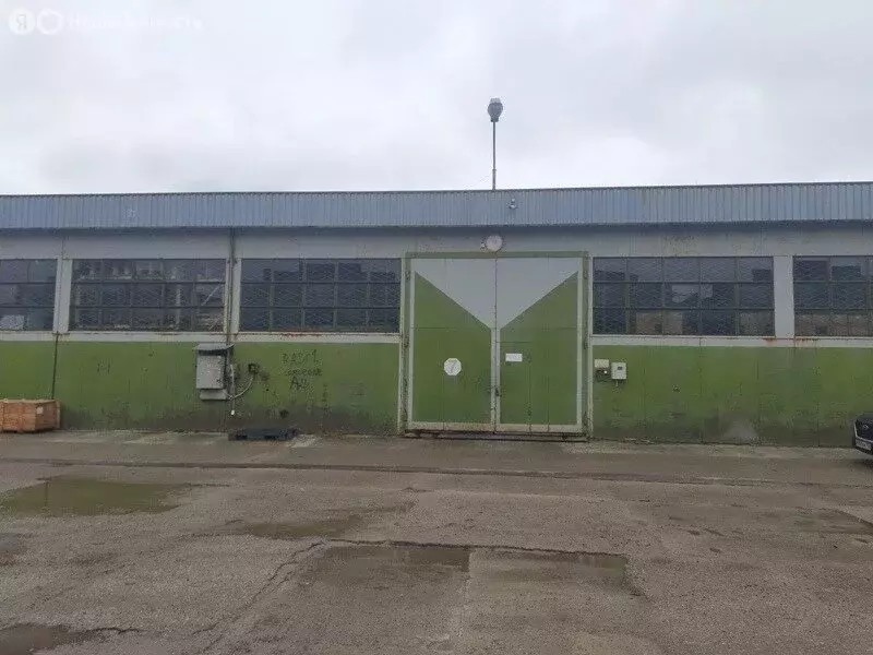 Склад (206 м) - Фото 1