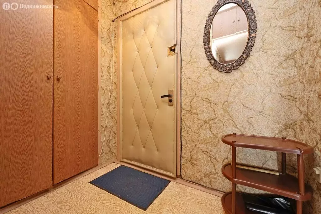 1-комнатная квартира: Москва, Медынская улица, 2к3 (33 м) - Фото 1