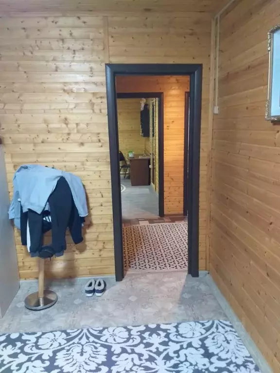 Дом в Нижегородская область, с. Дивеево ул. Заречная, 266к2 (166 м) - Фото 2