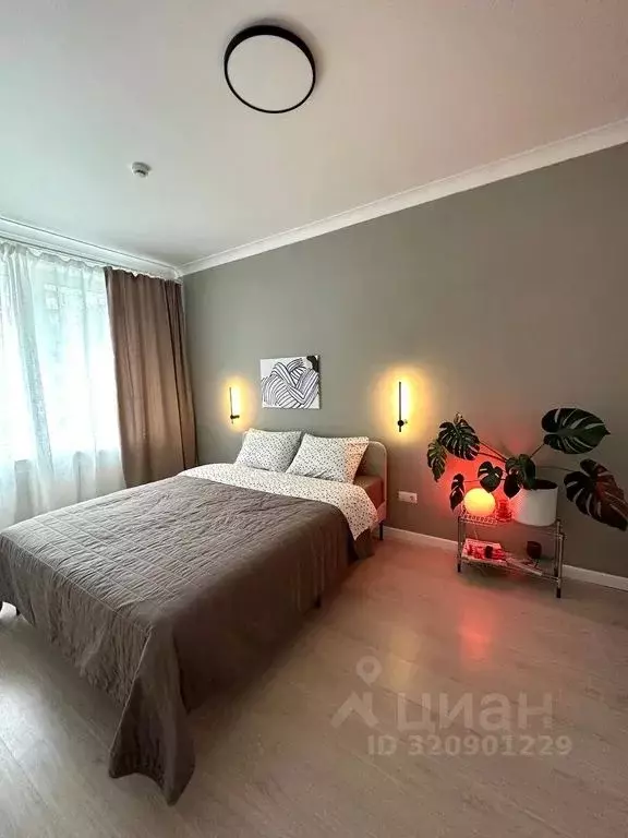 Студия Московская область, Красногорск ул. Игоря Мерлушкина, 8 (37.0 ... - Фото 2