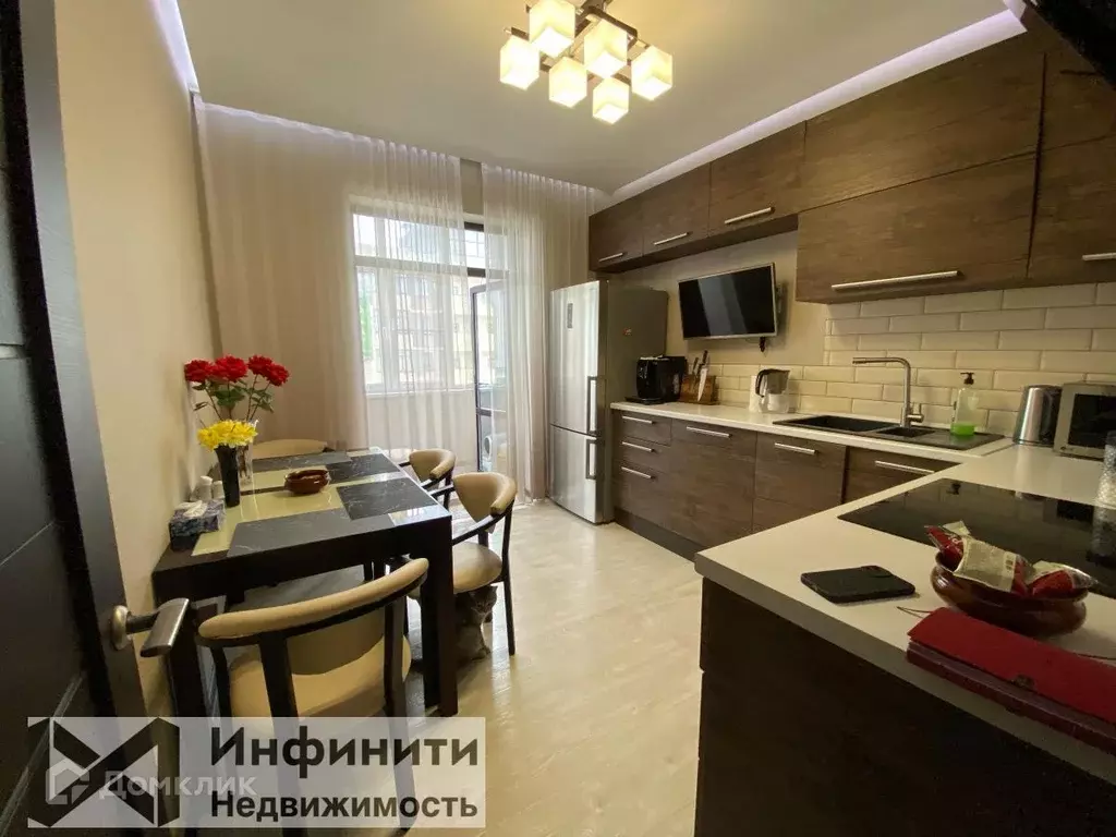 Продаётся 3-к квартира, 73 м - Фото 1