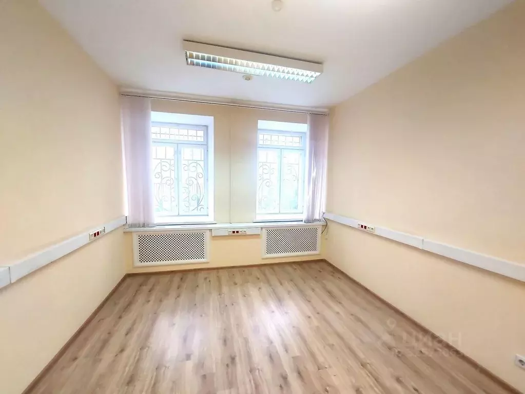 Офис в Москва Долгоруковская ул., 34С2 (18 м) - Фото 1