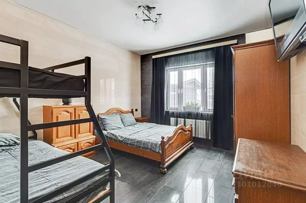 1-к кв. Московская область, Дмитров Ольховая ул., 20 (47.0 м) - Фото 2