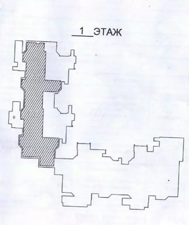 Офис в Москва Рождественская ул., 4 (330 м) - Фото 1