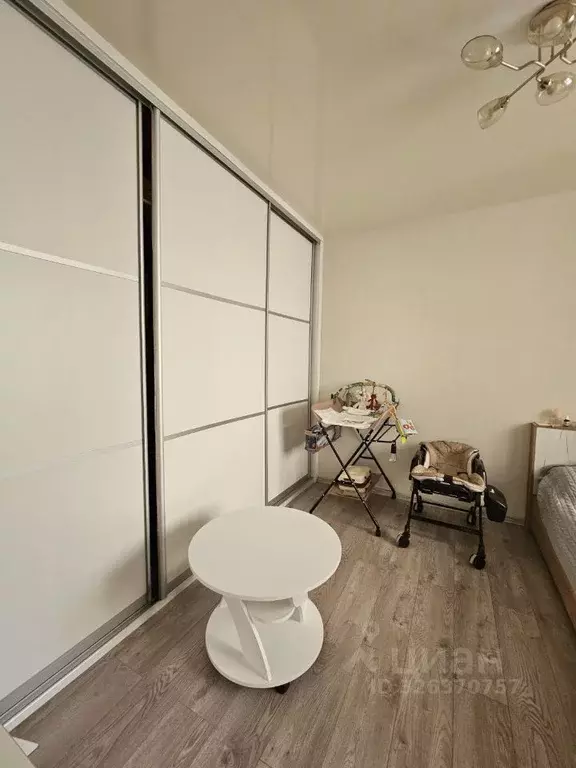 1-к кв. Краснодарский край, Сочи Пластунская ул., 194/2 (35.0 м) - Фото 1