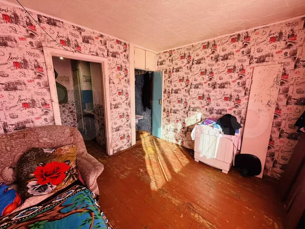 Квартира-студия, 17,9 м, 5/5 эт. - Фото 1