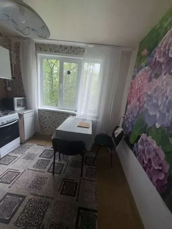 3-к кв. Московская область, Электросталь городской округ, пос. Новые ... - Фото 2