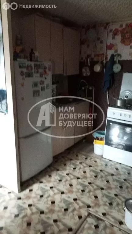 Дом в село Мостовое, Октябрьская улица, 9 (57.3 м) - Фото 1