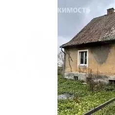 Дом в Калининградская область, Гурьевский муниципальный округ, посёлок ... - Фото 2