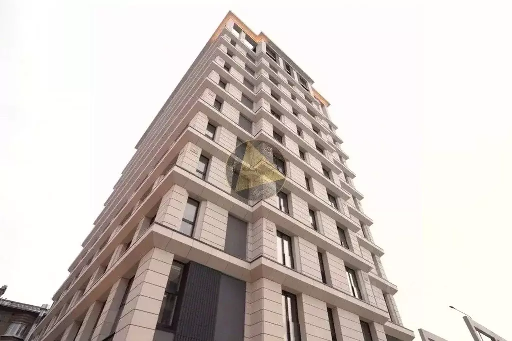 1-к кв. Санкт-Петербург ул. Коли Томчака, 3 (49.85 м) - Фото 2