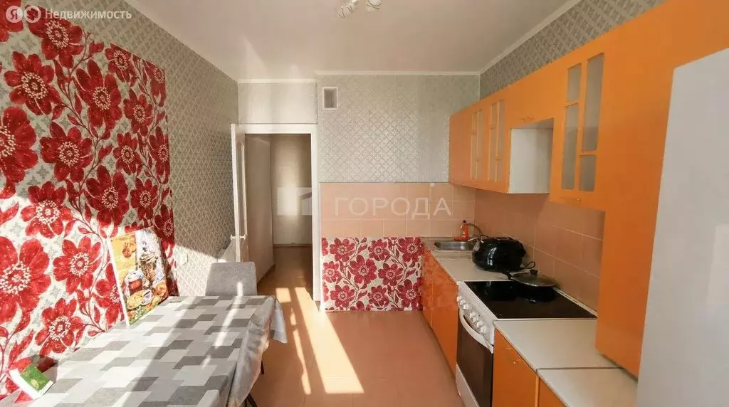 3-комнатная квартира: Томск, Овражный переулок, 19 (76.9 м) - Фото 2