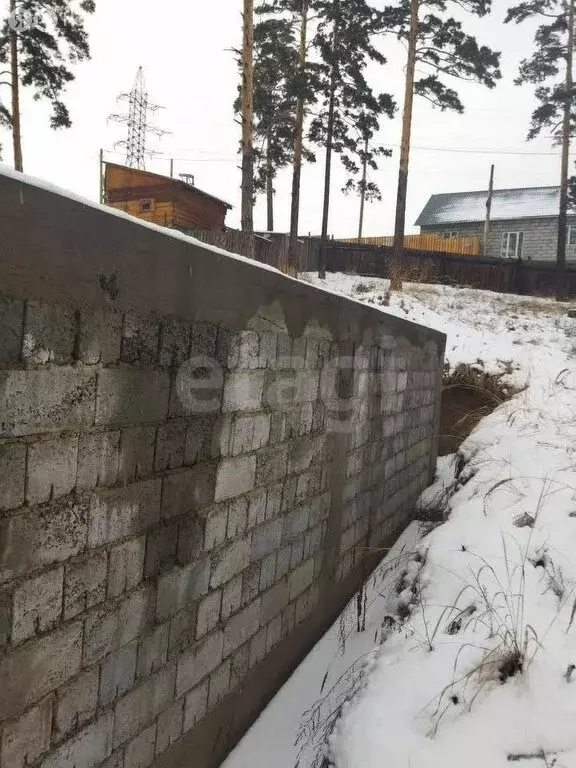 Участок в Улан-Удэ, микрорайон Шишковка, Жарковая улица (8 м) - Фото 1