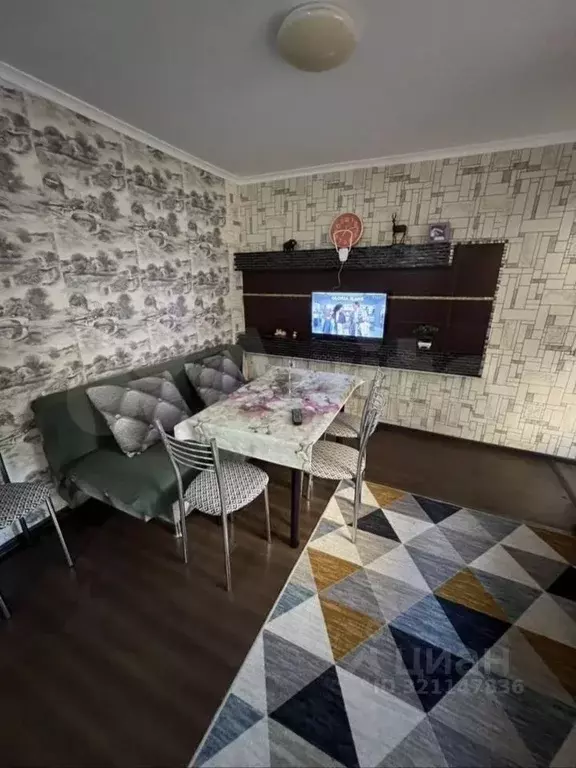 Дом в Краснодарский край, Новороссийск Октябрьская ул., 83 (50 м) - Фото 2