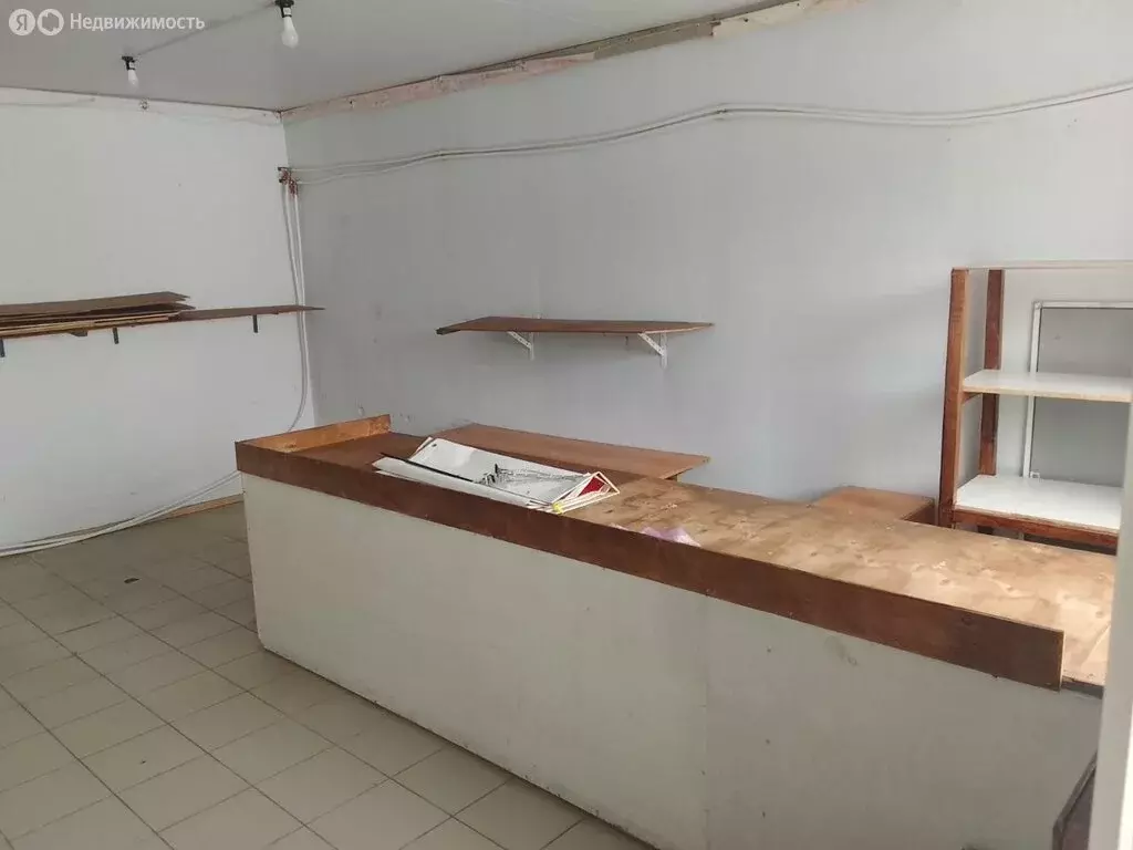 Торговая площадь (40 м) - Фото 2