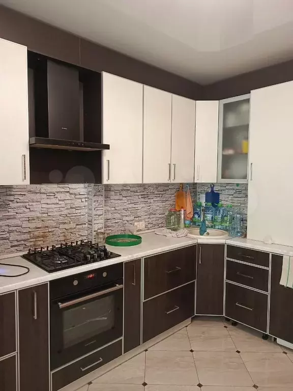 1-к. квартира, 45 м, 5/9 эт. - Фото 0