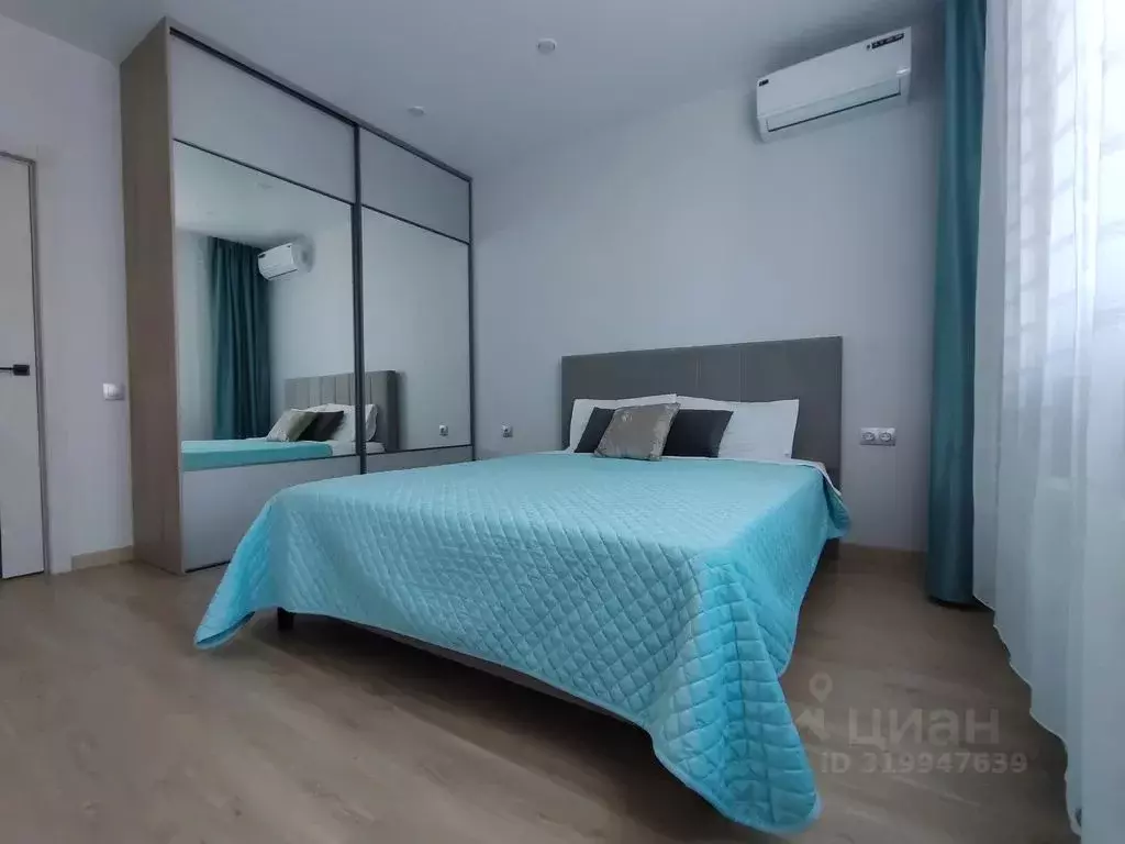 1-к кв. Тюменская область, Тюмень Новгородская ул., 9Б (36.0 м) - Фото 2