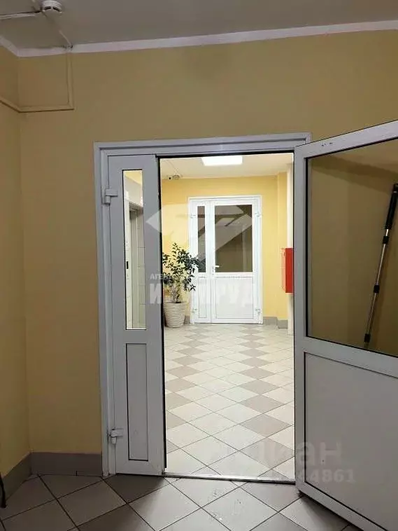 3-к кв. Кемеровская область, Кемерово просп. Шахтеров, 62а (72.2 м) - Фото 2