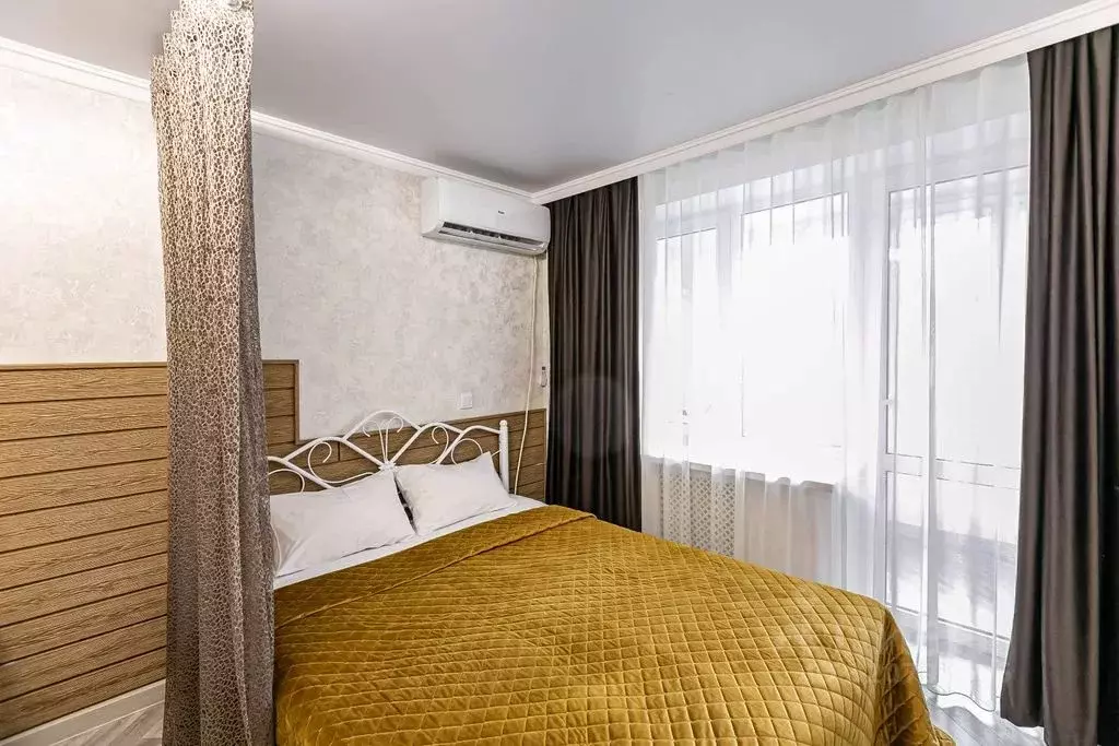 1-к кв. Ставропольский край, Кисловодск ул. Осипенко, 5 (36.0 м) - Фото 2