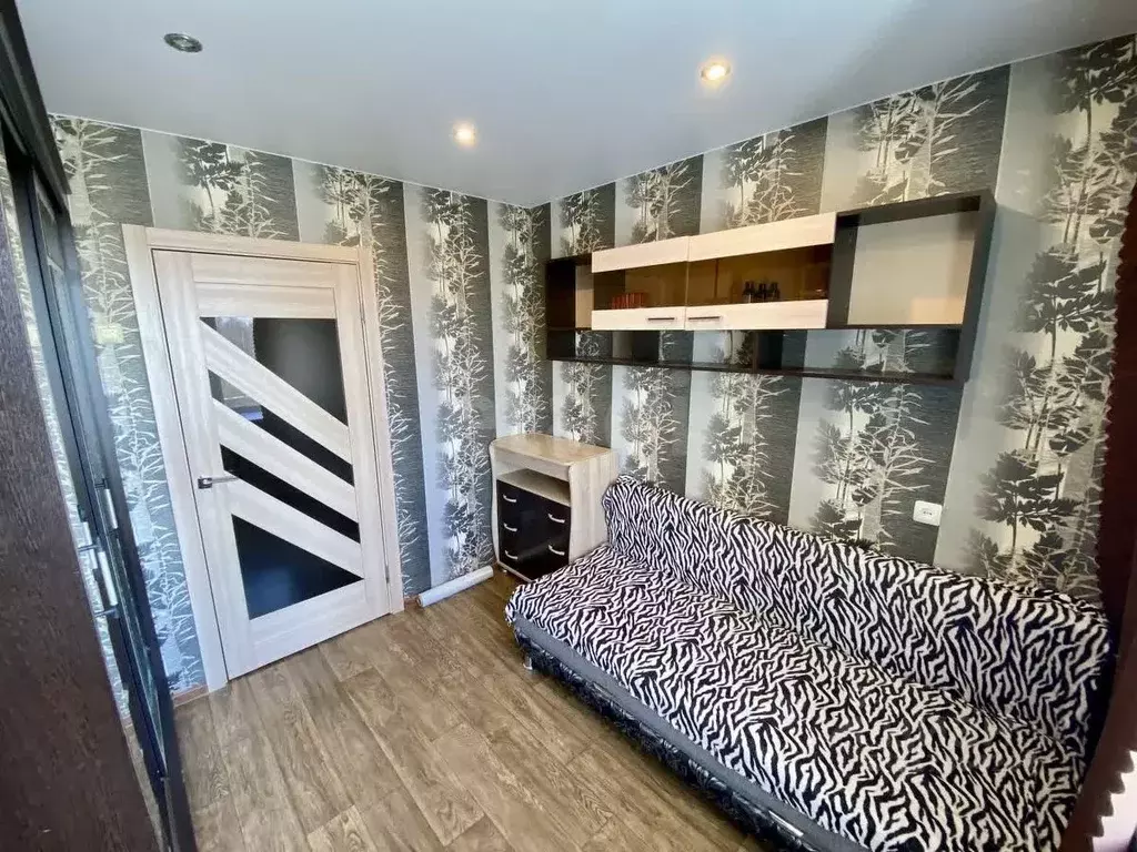 2-к кв. Коми, Сыктывкар просп. Бумажников, 24 (41.1 м) - Фото 0