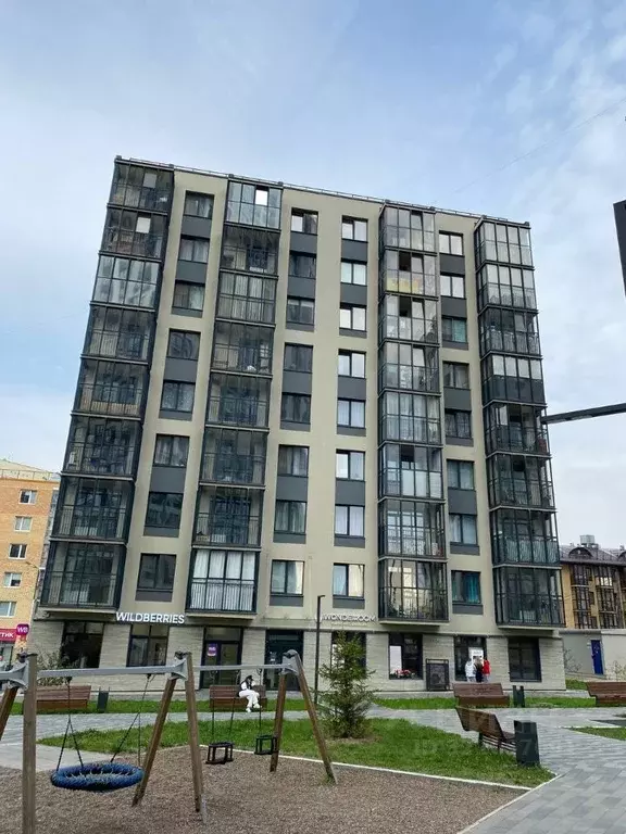 2-к кв. Пермский край, Пермь Теплогорская ул., 24к2 (57.9 м) - Фото 1